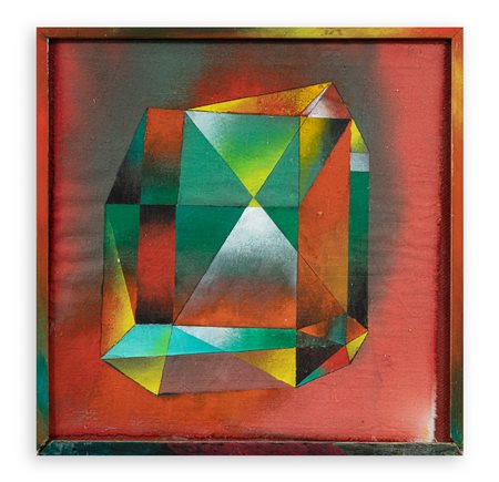 MARCELLO JORI (1951) - Gioia