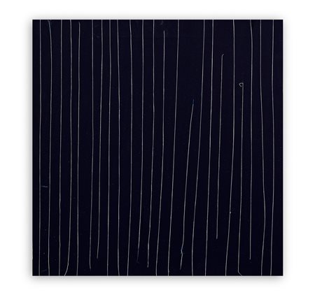 ACHILLE PACE (1923-2021) - Senza Titolo, 2002