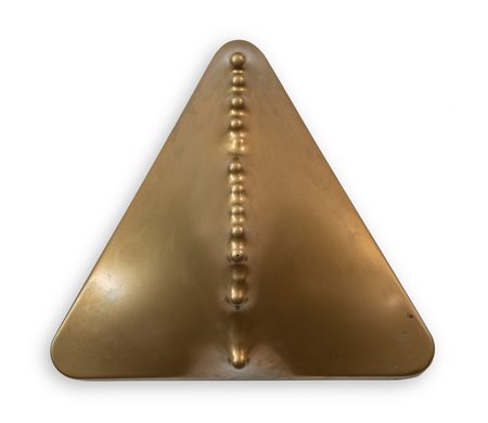 FRANCO COSTALONGA (1933-2019) - Forma di Tensione, 1968-1998