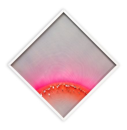 FRANCO COSTALONGA (1933-2019) - Riflex, 1999