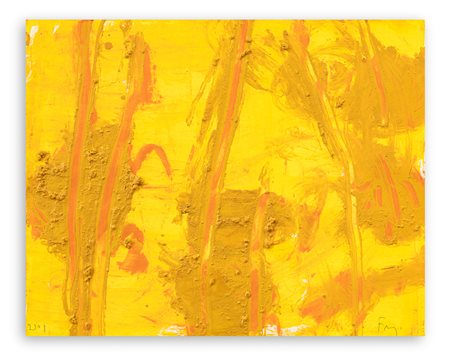 GIOVANNI FRANGI (1959) - Senza Titolo, 2009