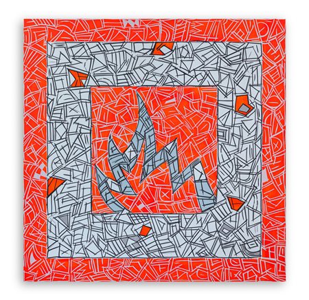 LEONIDA DE FILIPPI (1969) - Neon, 1994