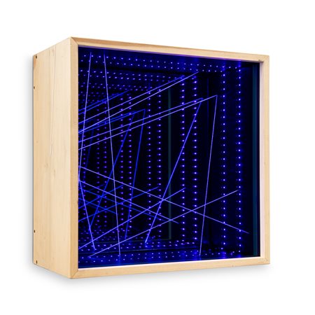 MICHAEL PETIT (1990) - Paths already taken, 2018