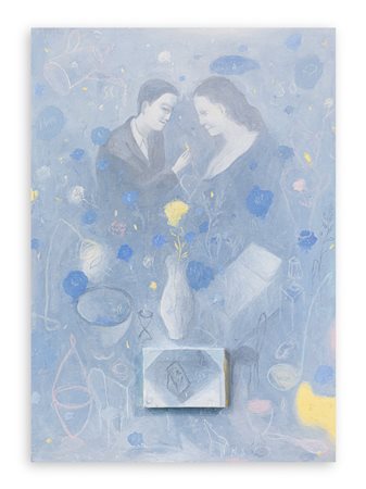 PINO DEODATO (1950) - Con riso, 2001