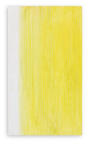 PAOLO MASI (1933) -   Senza Titolo, 1977