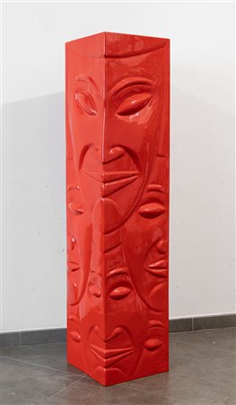 PLUMCAKE (1983) - Prometeo, 2003