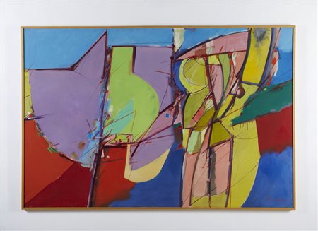 PRICA ZLATKO (1916 - 2003) - ESAME DEL CAMPIONE.