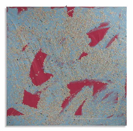 FESTA TANO (1938 - 1988) - SENZA TITOLO.