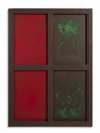 FESTA TANO (1938 - 1988) - SENZA TITOLO.