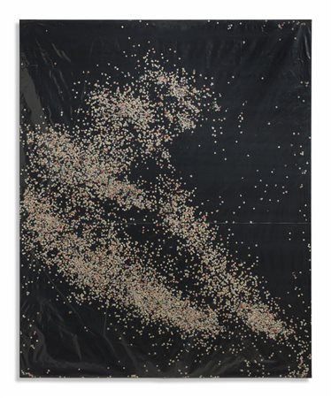 FESTA TANO (1938 - 1988) - SENZA TITOLO.