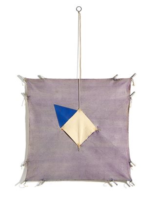 SMITH RICHARD (1931 - 2016) - AQUILONE .