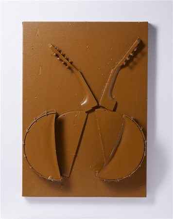 ARMAN FERNANDEZ (1928 - 2005) - SENZA TITOLO.