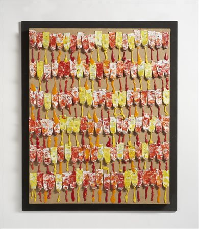 ARMAN FERNANDEZ (1928 - 2005) - SENZA TITOLO.