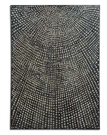 BLECKNER ROSS (n. 1949) - SENZA TITOLO .