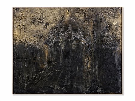 CONGDON WILLIAM (1912 - 1998) - VENEZIA.