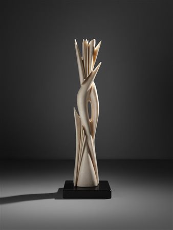 ATCHUGARRY PABLO (n. 1954) - SENZA TITOLO.