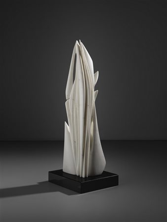 ATCHUGARRY PABLO (n. 1954) - SENZA TITOLO.