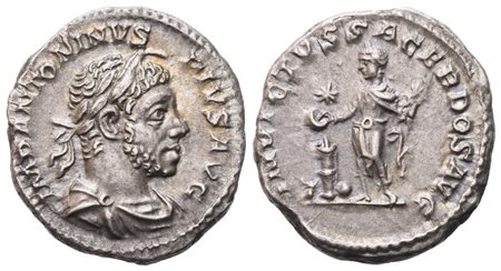 Elagabalus (218-222), Denarius, Rome, 221-222; AR (3,63 g; 18,7 mm; 6 h)