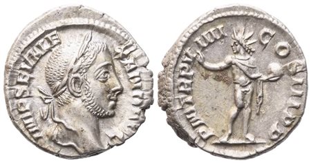Severus Alexander (222-235), Denarius, Rome, 230; AR (3,77 g; 18,3 mm; 12 h)
