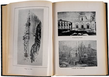 ALIQUÒ-TAVERRITI FILIPPO - REGGIO 1908-1958. NEL CINQUANTESIMO ANNIVERSARIO...