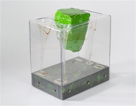 Dicò (Roma 1964)  - Senza titolo 