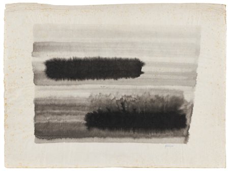 Jef Verheyen (Heist-op-den-Berg 1932 - Apt 1984)  - Senza titolo