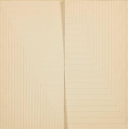 Juraj Dobrović (Jelsa 1928)  - Senza titolo