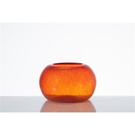 VENINI (Attr.le), Vaso in vetro