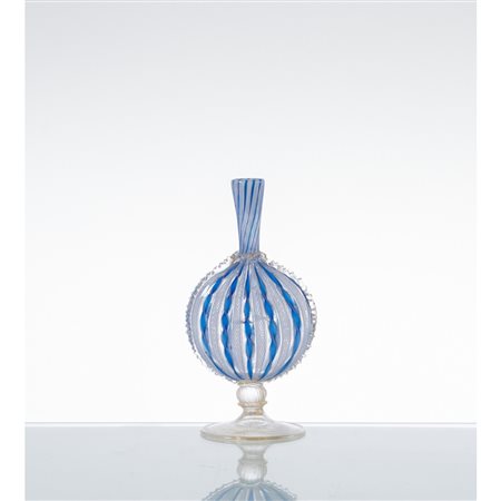 FRATELLI TOSO (Attr.le), Bottiglia in vetro