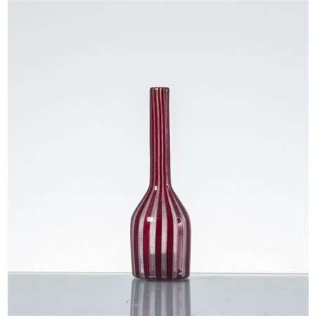 SALVIATI, Bottiglia in vetro