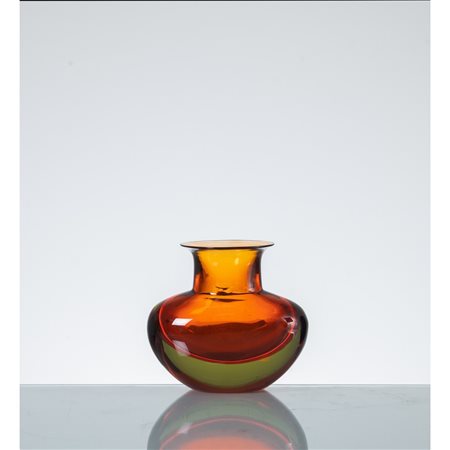 FLAVIO POLI, Vaso modello “13388S”