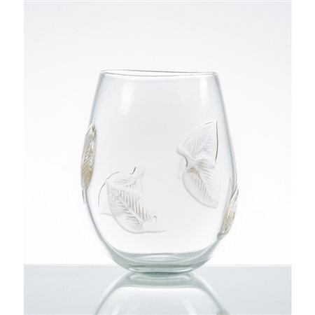 ERCOLE BAROVIER, Vaso della serie “Autunnale”