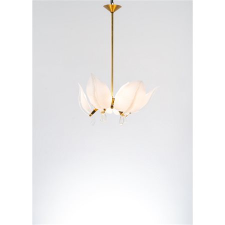 FRANCO LUCE, Lampada a sospensione