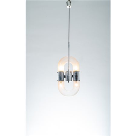 ALDO NASON, Lampada a sospensione