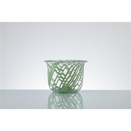 ONE THORSSEN E BRIGITTA KARLSSON, Coppa modello “Primavera”