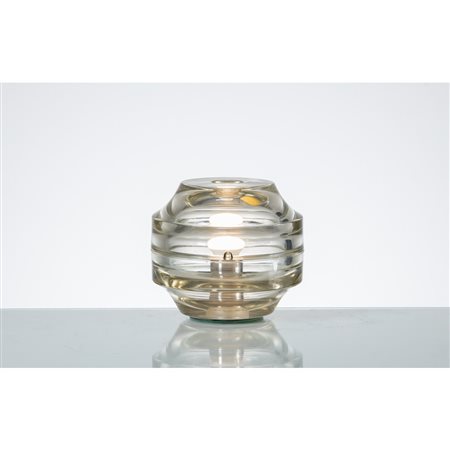 POLIARTE, Lampada da tavolo modello “Andromeda”