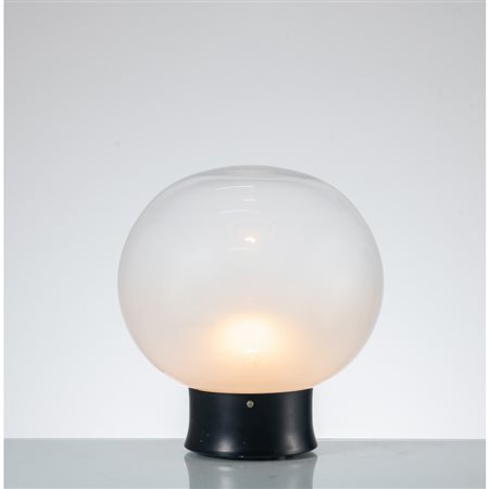 CARLO NASON (Attr.le), Lampada da tavolo