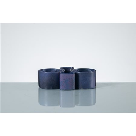 ANGELO MANGIAROTTI, Centrotavola