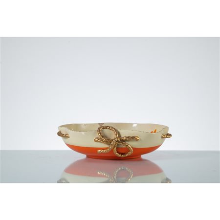 PUCCI UMBERTIDE, Centrotavola in ceramica