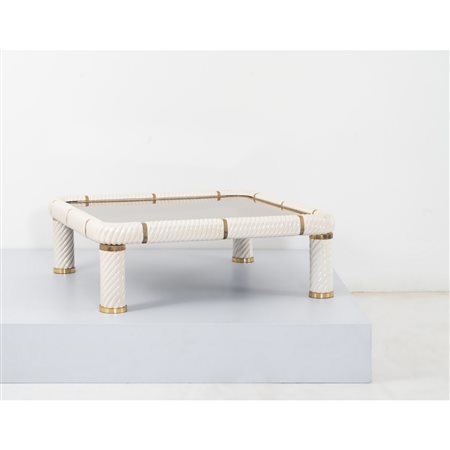 TOMMASO BARBI, Tavolo da salotto