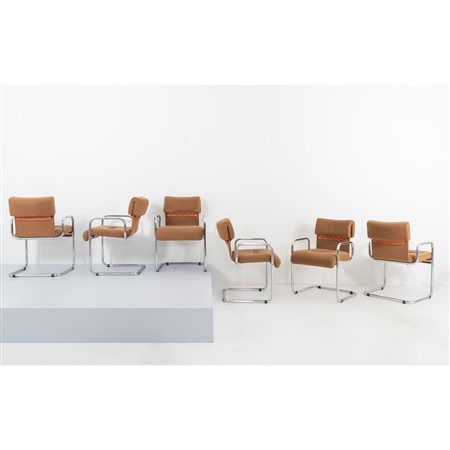 GUIDO FALESCHINI, Sei poltroncine