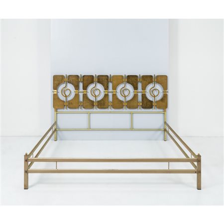 LUCIANO FRIGERIO, Letto