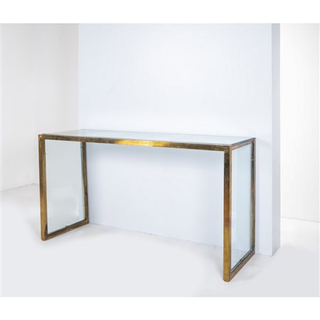 NANDA VIGO, Consolle