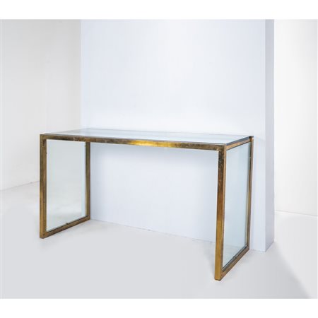 NANDA VIGO, Consolle