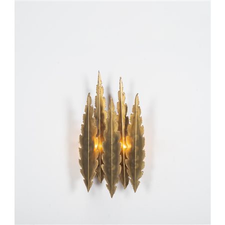 SVEND HAGE HOLM SORESEN, Lampada da parete