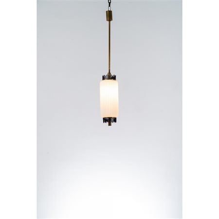 ANGELO LELLI (Attr.le), Lampada a sospensione