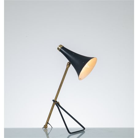 STILUX, Lampada da tavolo e parete