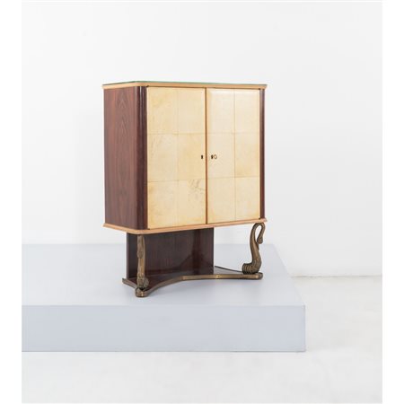 OSVALDO BORSANI (Attr.le), Mobile bar