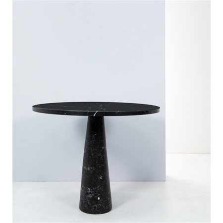 ANGELO MANGIAROTTI, Tavolo della serie “Eros”