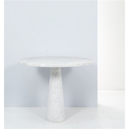 ANGELO MANGIAROTTI, Tavolo della serie “Eros”